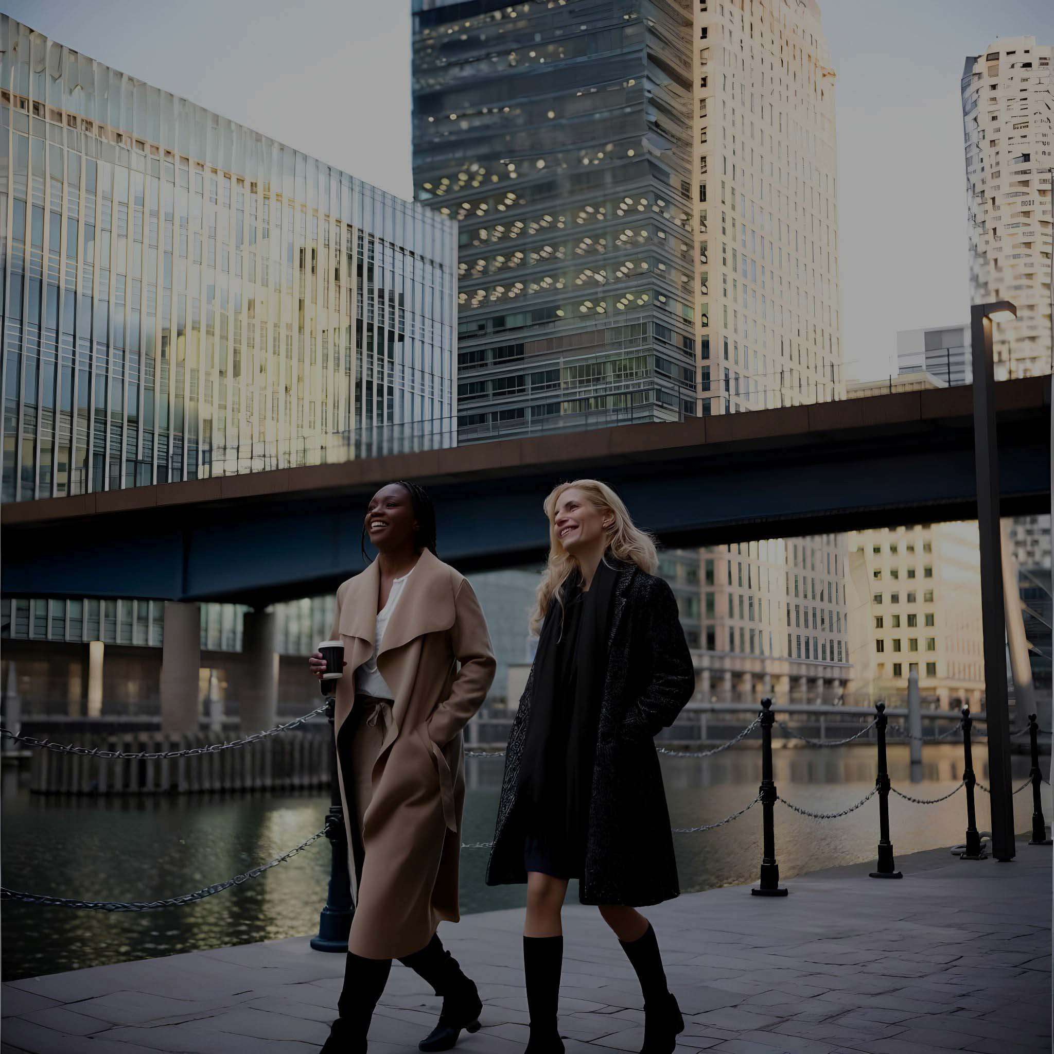 Sustainability | NCO