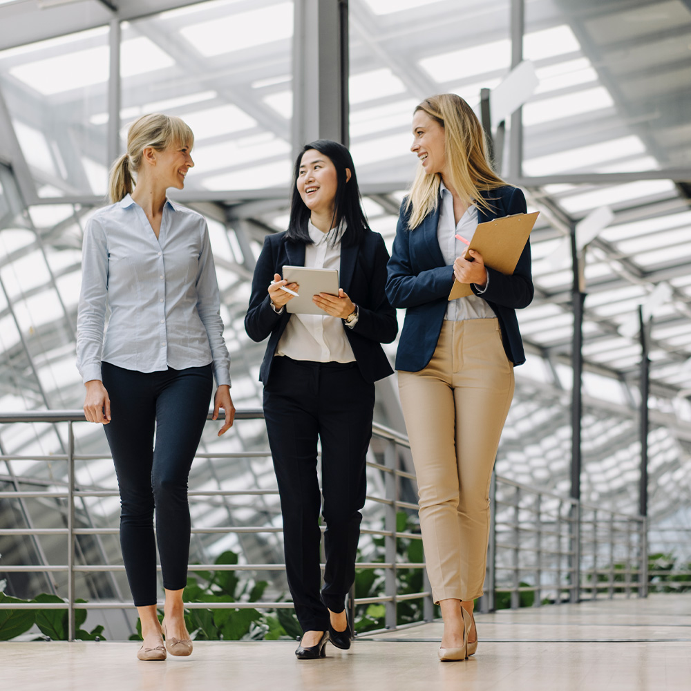 Advance Your Career | NCO