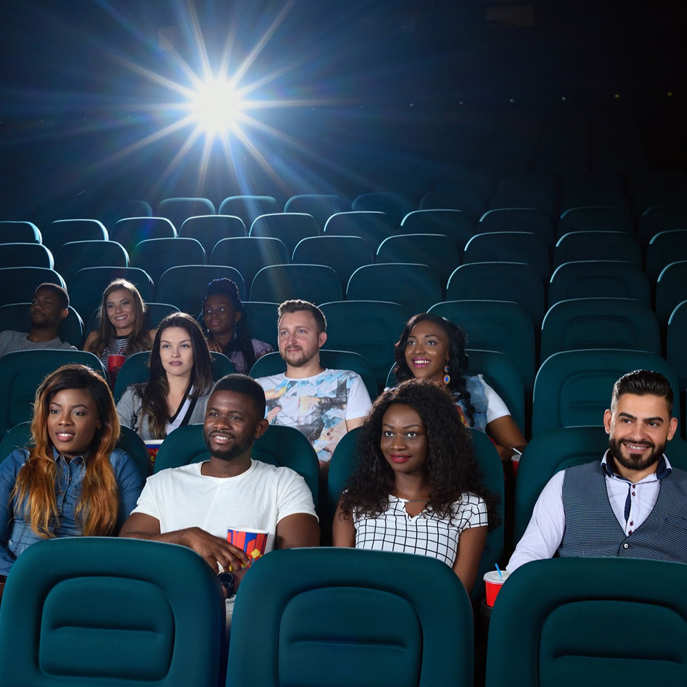 Excellent Staff Benefits | NCO