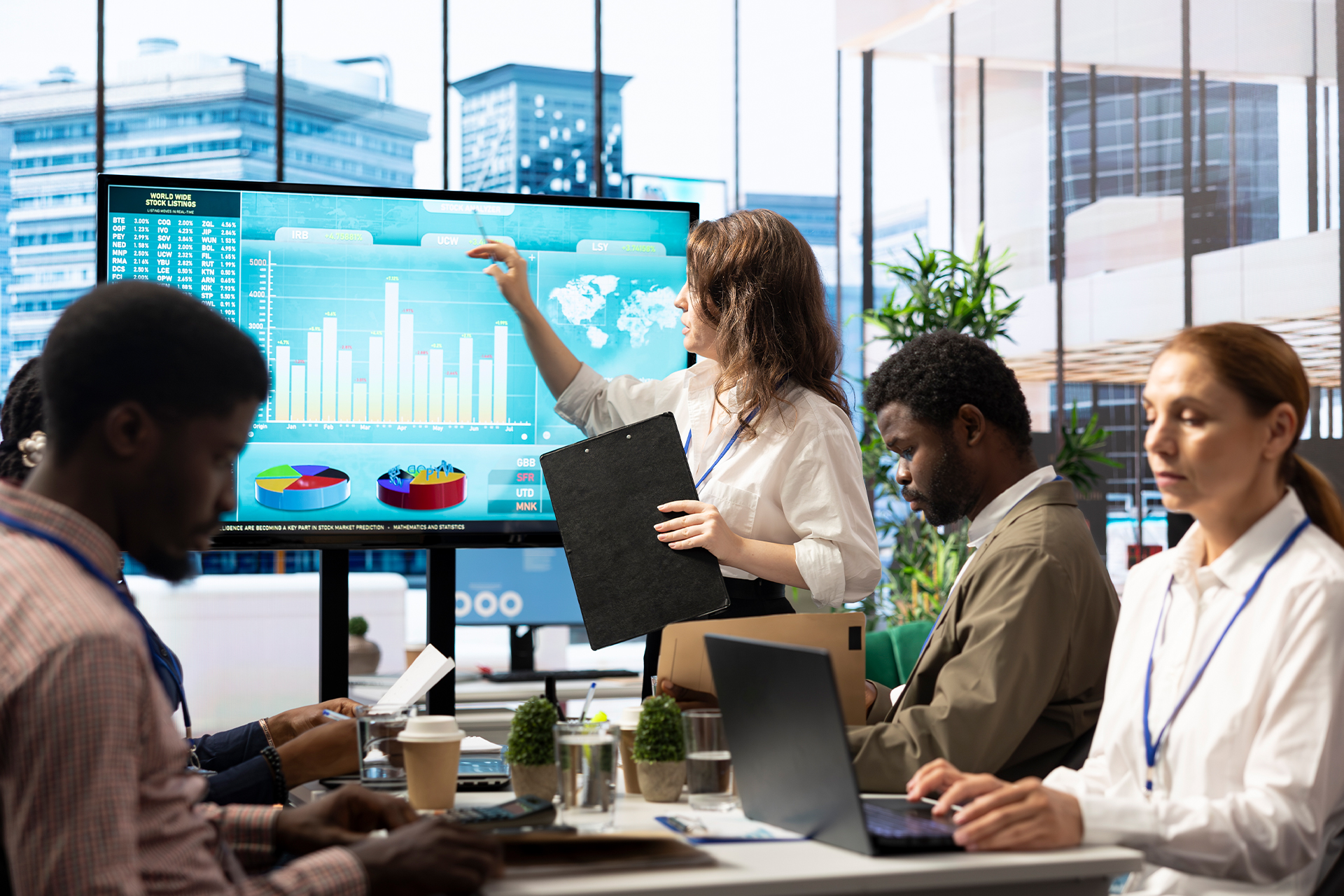 Remediation Projects | NCO