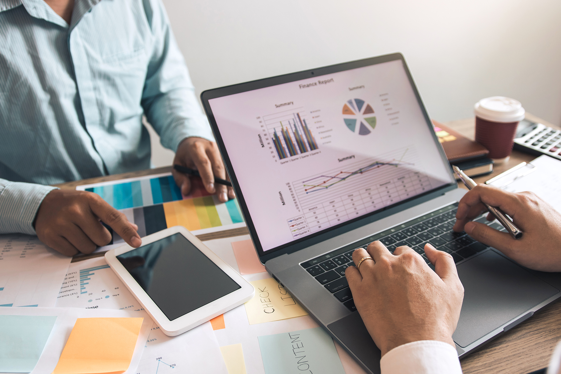 Credit Reference Agency Reporting | NCO