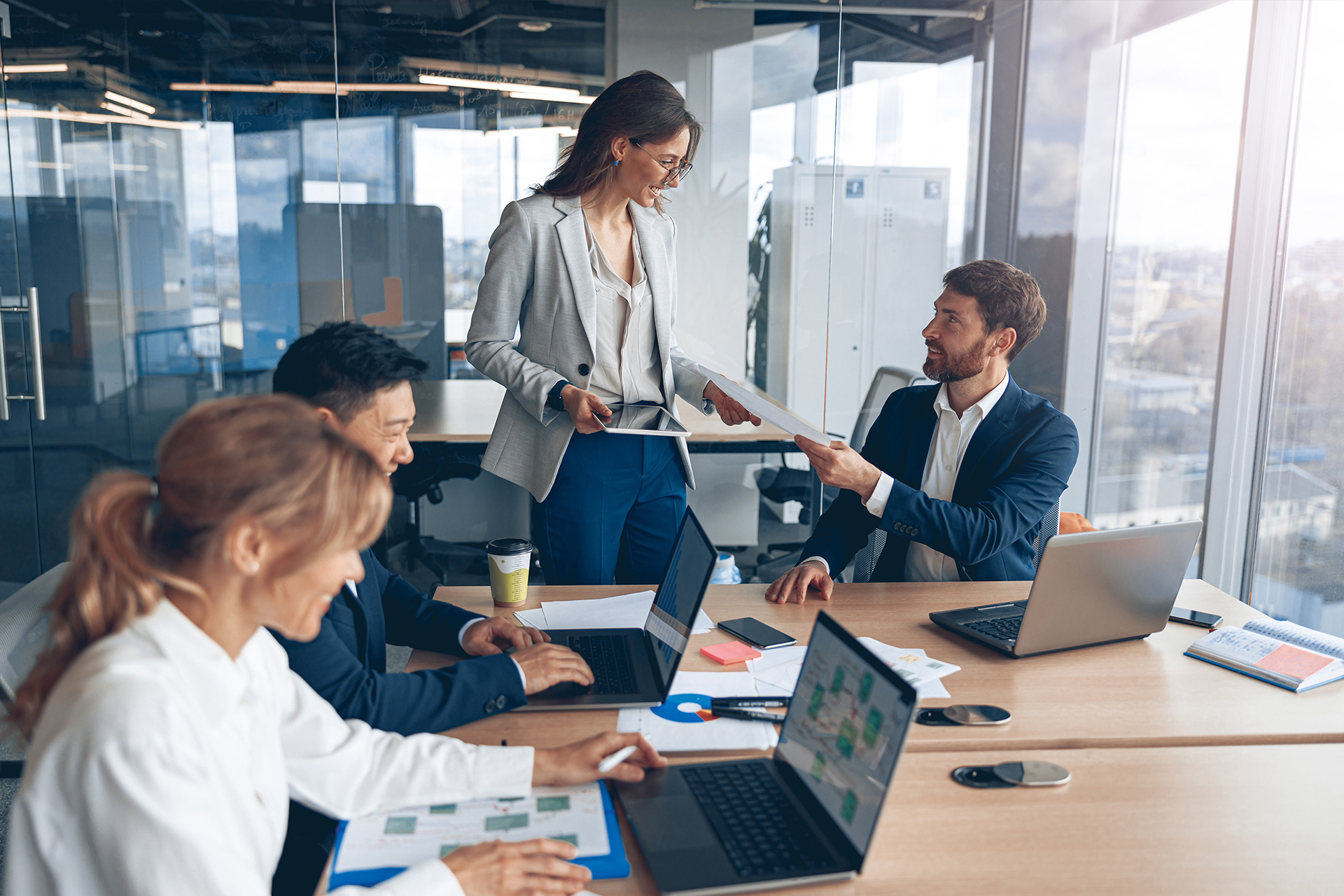 Regulatory Communications | NCO