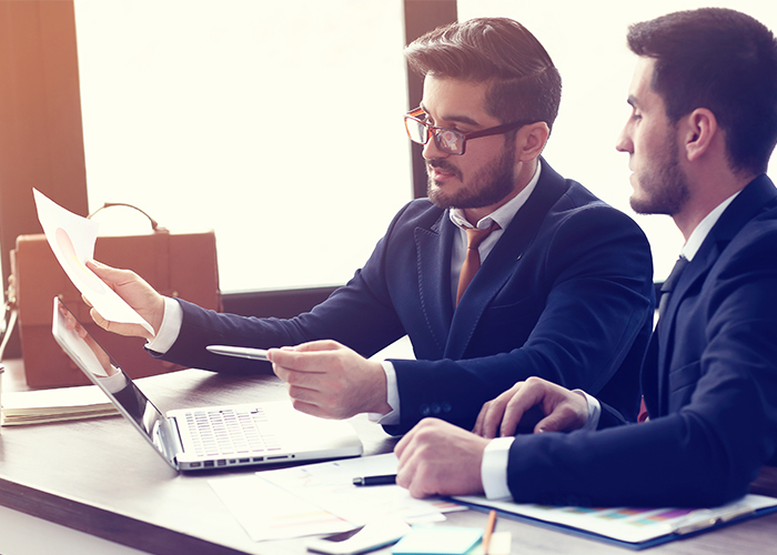 Consultancy and Implementation | NCO