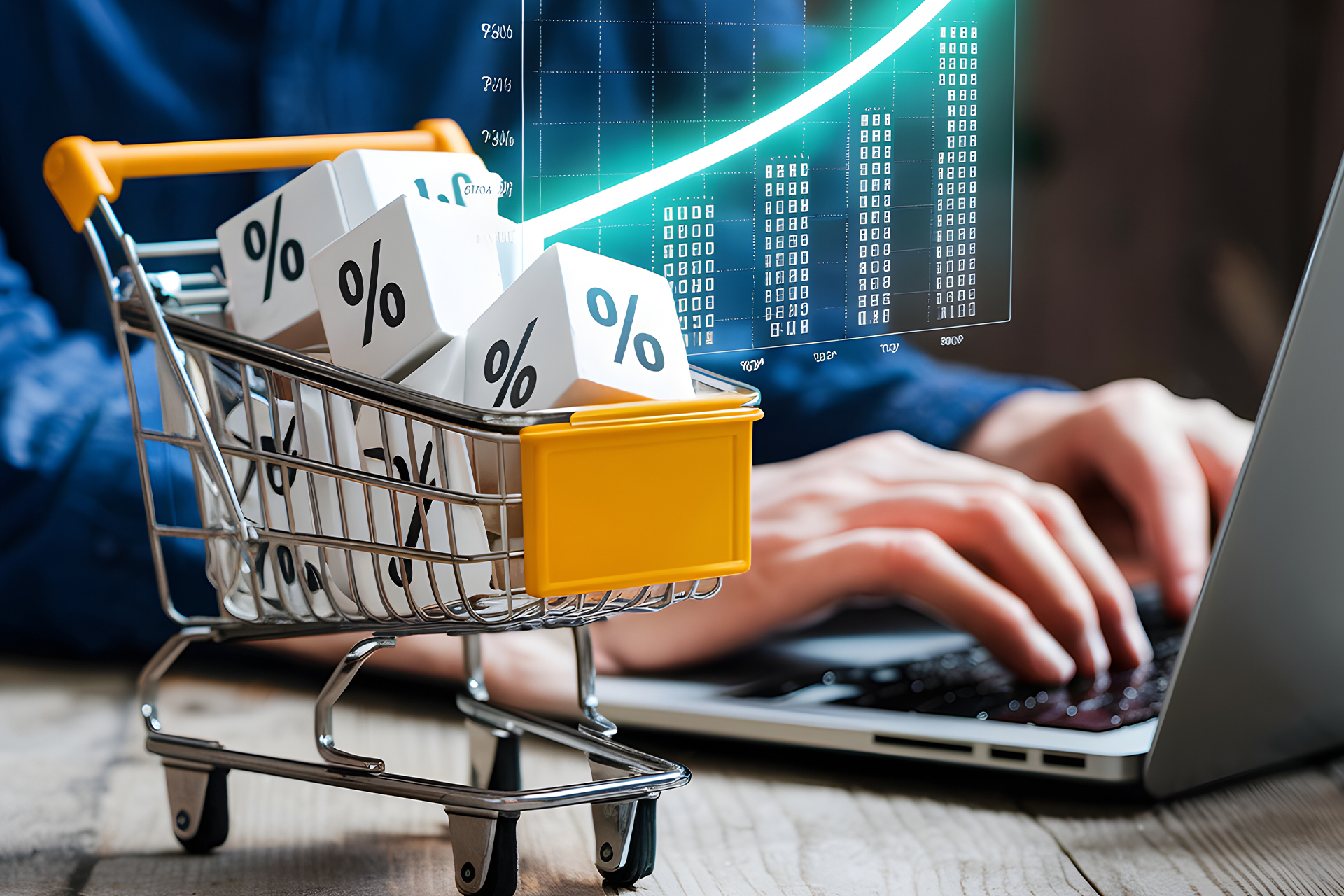 Discount Management | NCO