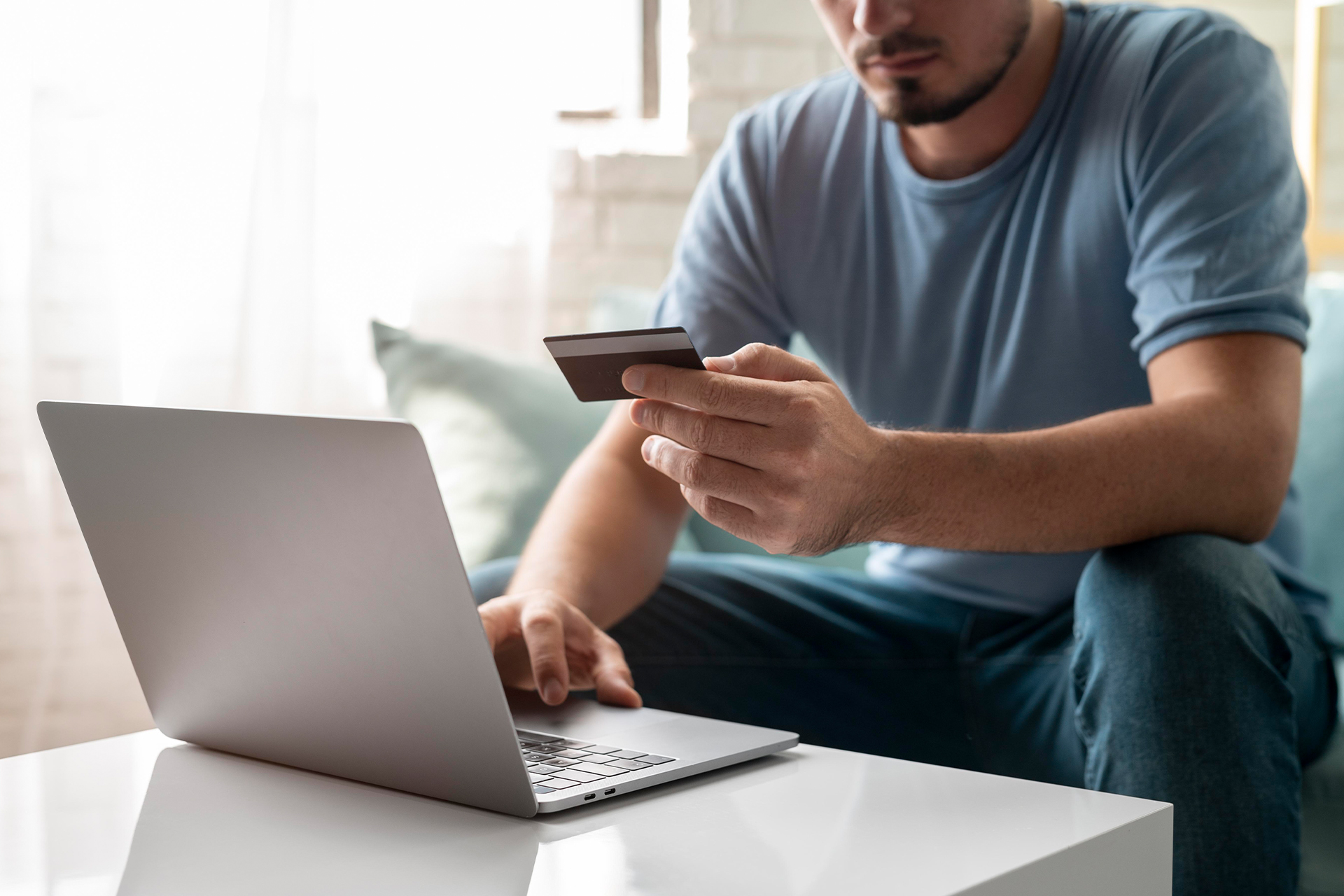 Payment Problems | NCO