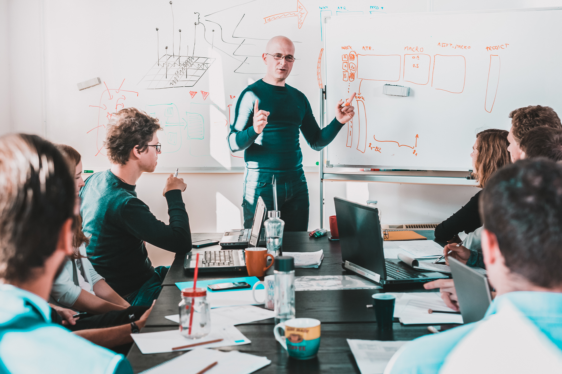 Product Knowledge | NCO