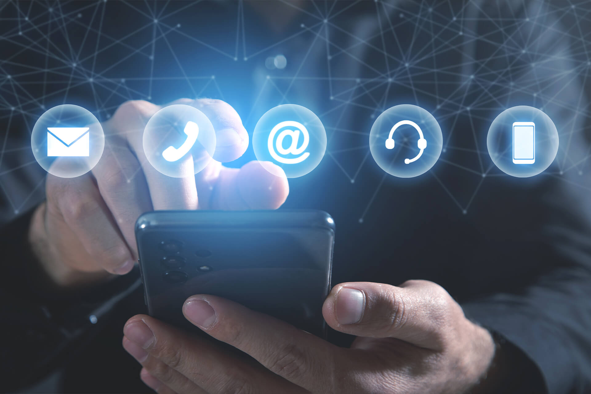 Multi Channel Support | NCO