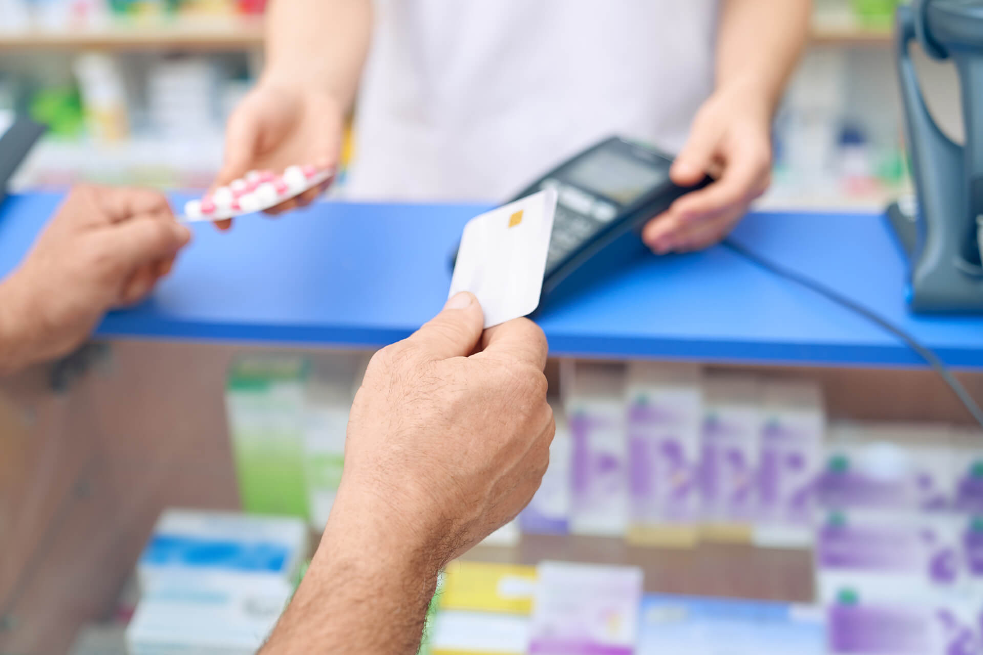 Sales and Retention | NCO