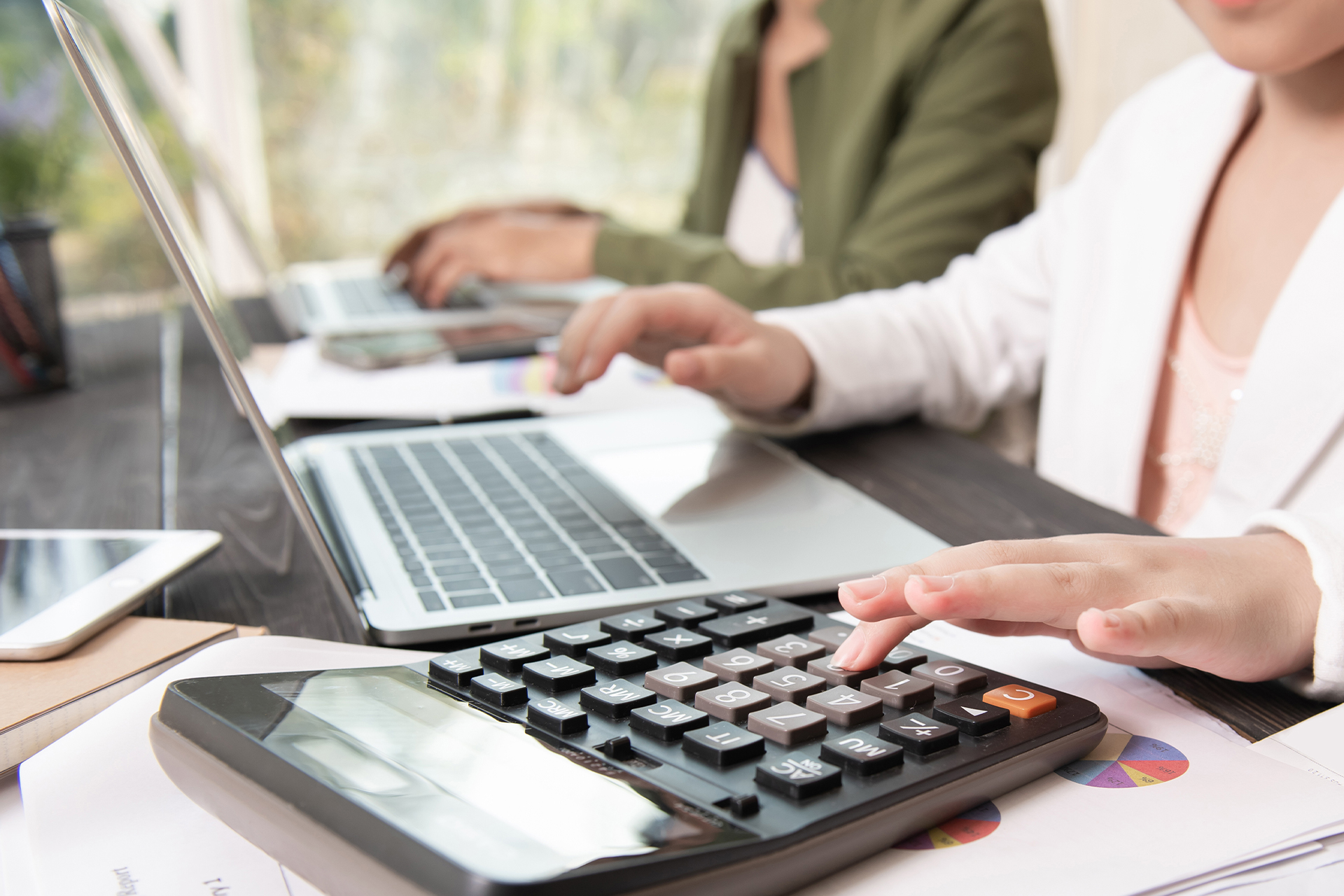 Billing Assistance and Resolution | NCO