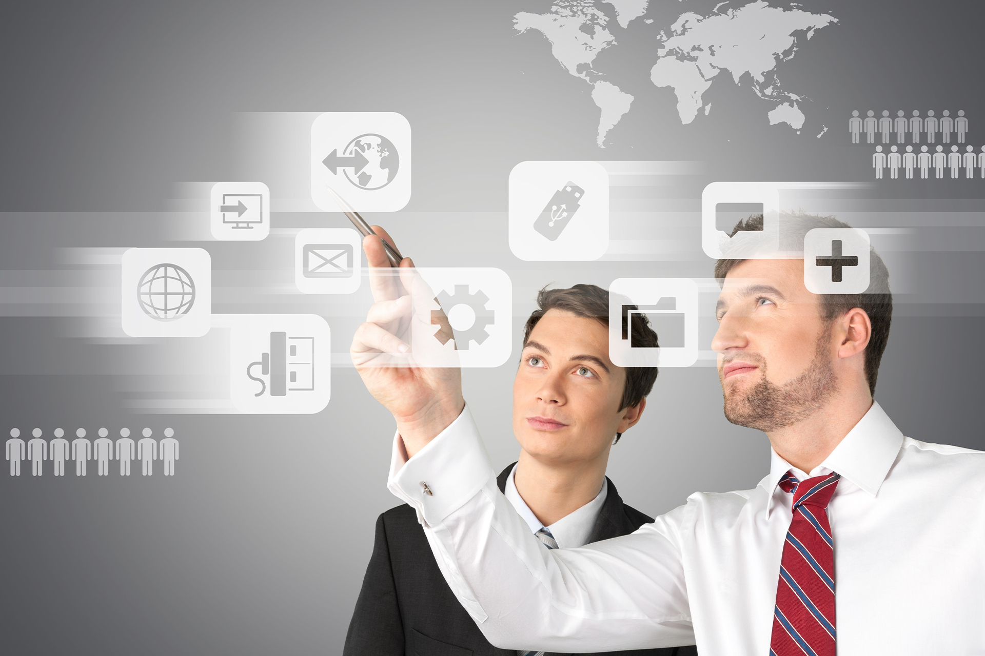 Multiple Channel Support | NCO