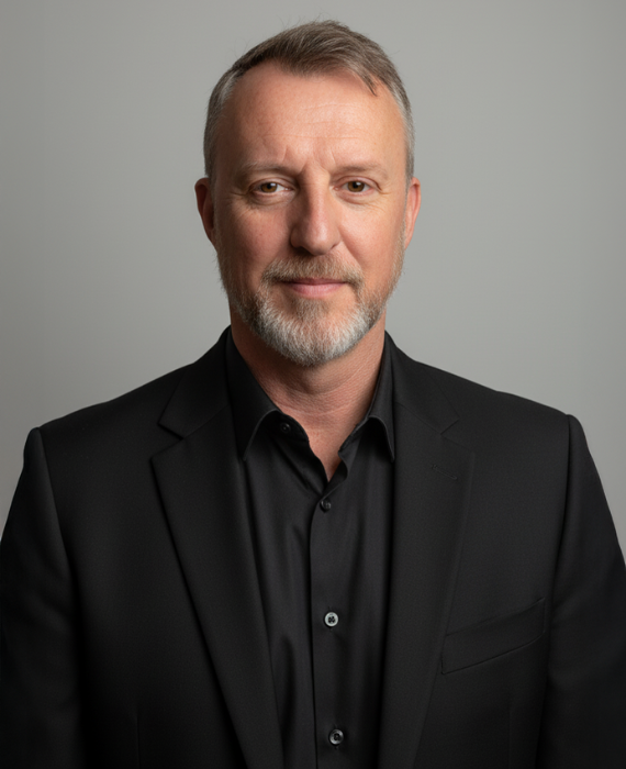 Alec Brown - NCO CIO