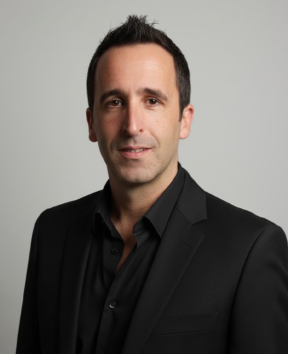 Andrew Bretherton - NCO Finance Director