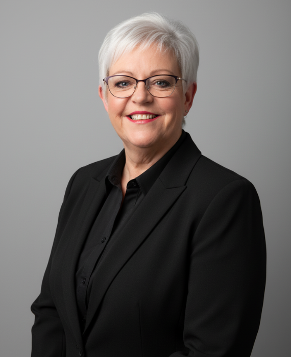 Carol Millard - NCO Executive Personal Assistant