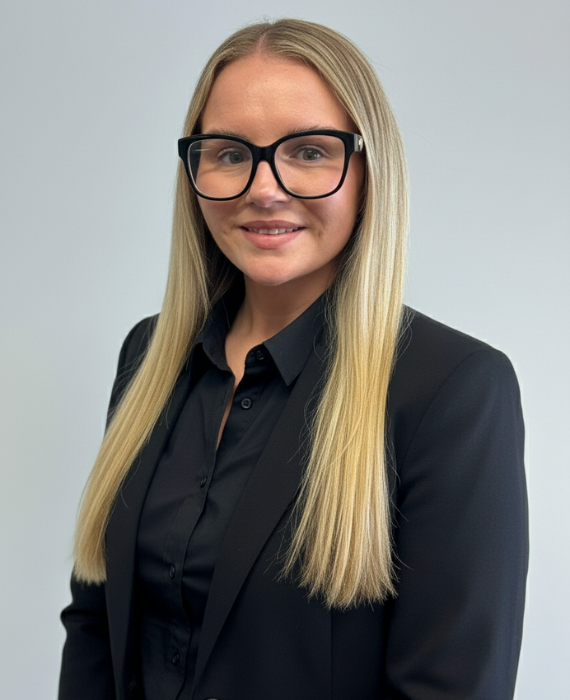 Deborah Nichol - NCO HR Director