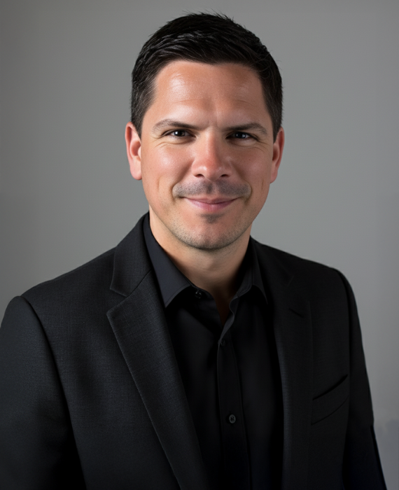 Jeff Moulton - NCO COO