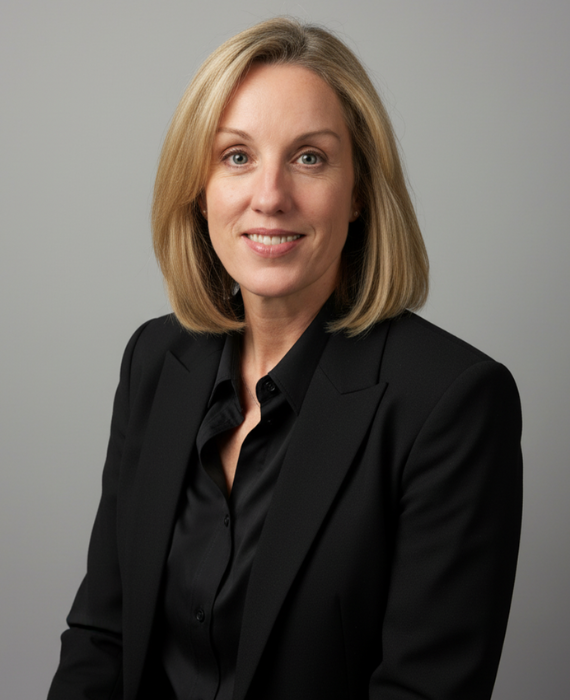 Joanne Cowens - NCO Conduct & Risk Director