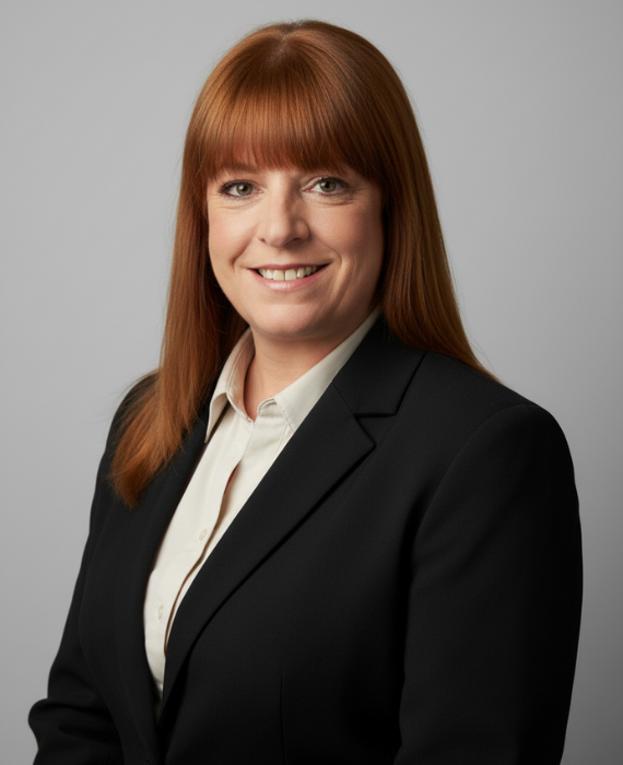 Sonya Bilsborough - NCO CEO